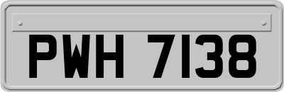 PWH7138