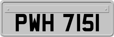 PWH7151