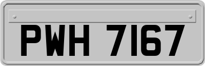 PWH7167