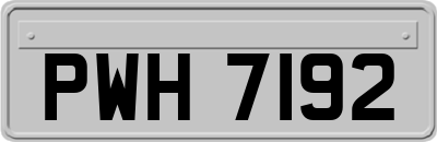 PWH7192