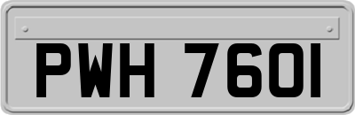 PWH7601