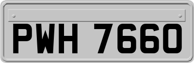 PWH7660