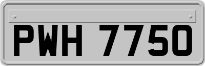 PWH7750