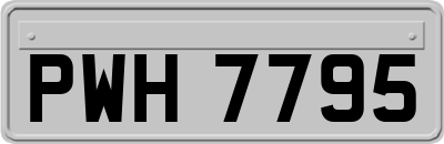 PWH7795