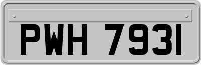 PWH7931