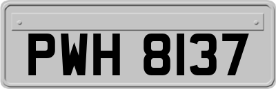 PWH8137