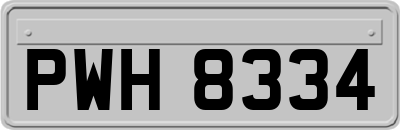 PWH8334