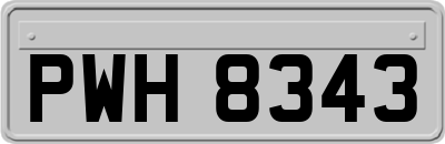 PWH8343