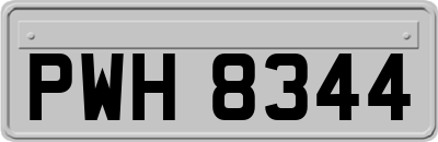 PWH8344