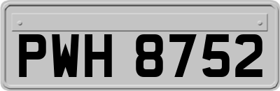 PWH8752