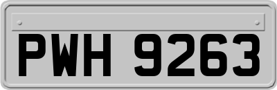 PWH9263