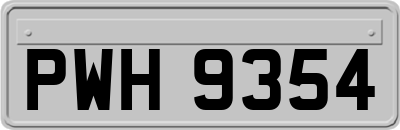 PWH9354