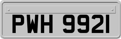 PWH9921