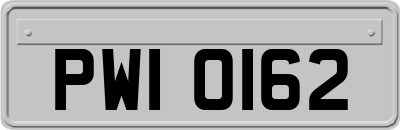 PWI0162