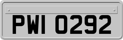PWI0292