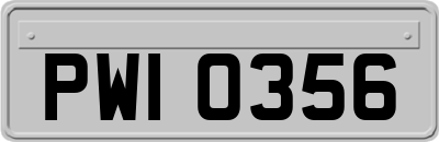 PWI0356