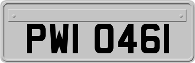 PWI0461