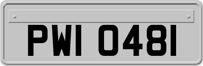 PWI0481