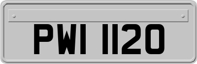 PWI1120