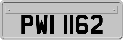 PWI1162