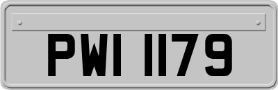 PWI1179