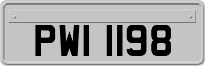 PWI1198