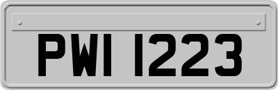 PWI1223