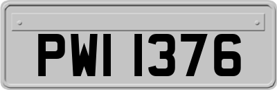 PWI1376