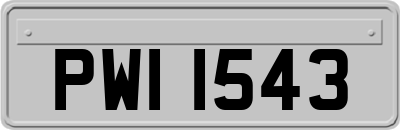 PWI1543