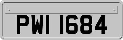 PWI1684