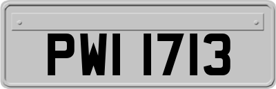 PWI1713