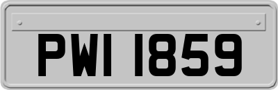 PWI1859