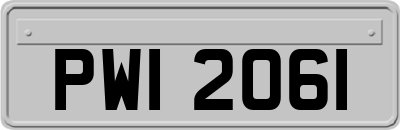 PWI2061