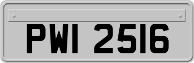 PWI2516