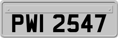 PWI2547