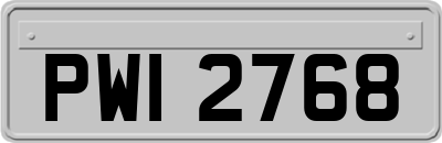 PWI2768