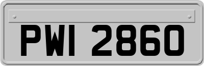 PWI2860