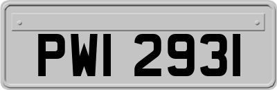 PWI2931