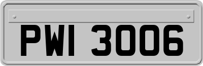 PWI3006