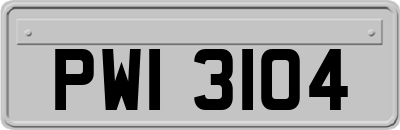 PWI3104