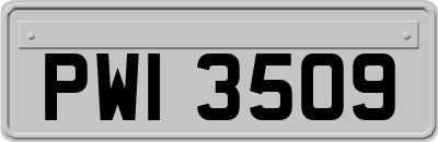 PWI3509