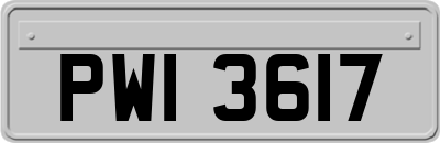 PWI3617