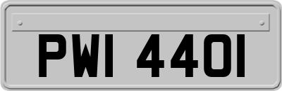 PWI4401