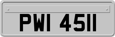 PWI4511