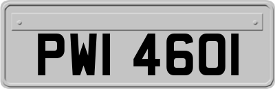 PWI4601