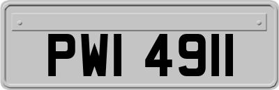 PWI4911