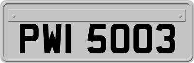 PWI5003