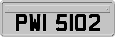 PWI5102