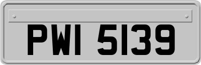 PWI5139