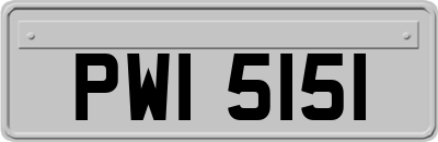 PWI5151